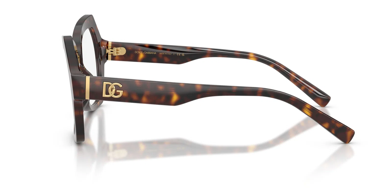Dolce & Gabbana 3429 Eyeglasses - view 11